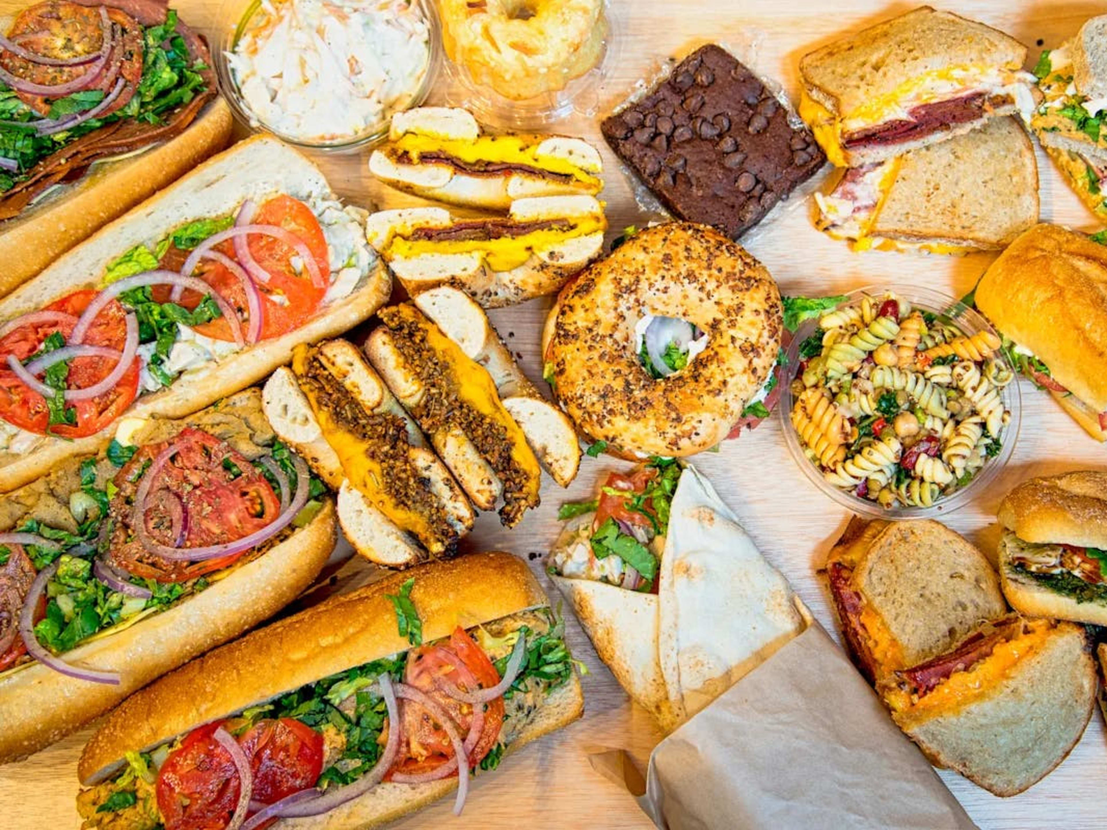 The Best Vegan Restaurants In Philadelphia Philadelphia The Infatuation